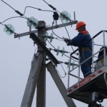 18 ноября 2021 будет приостановлена подача электроэнергии